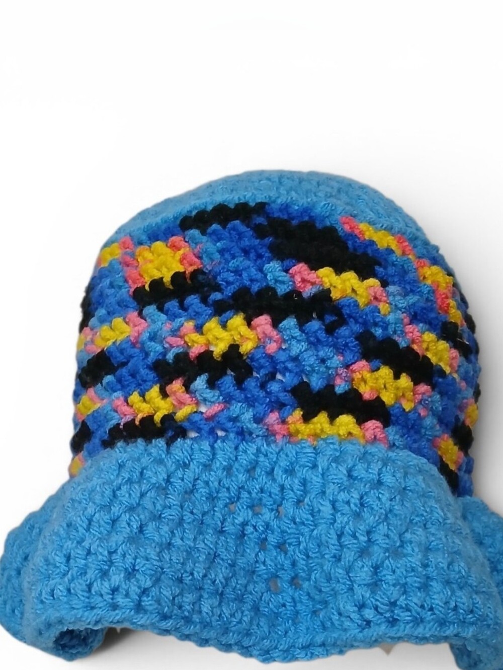 Bucket Hat - Picture 2 of 4